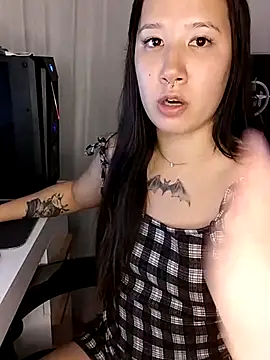 Snapshot of Japabaixinha chatting on March 10, 3:01 am Japabaixinha online show from March 10, 3:01 am