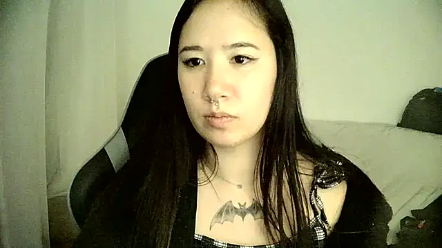 Snapshot of Japabaixinha chatting on March 20, 3:34 am Japabaixinha online show from March 20, 3:34 am