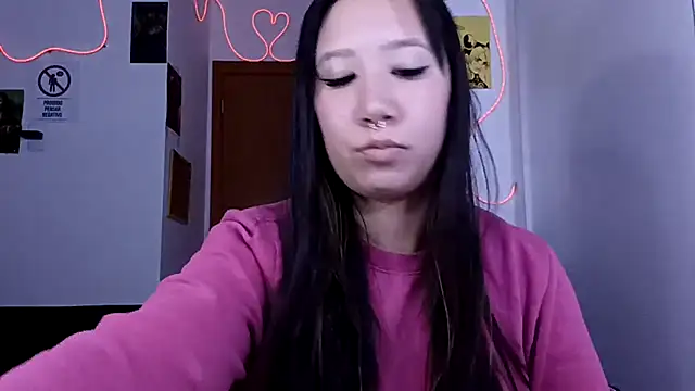 Japabaixinha online show from April 10, 11:12 pm