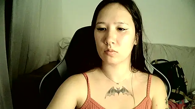 Snapshot of Japabaixinha chatting on March 14, 11:22 pm Japabaixinha online show from March 14, 11:22 pm