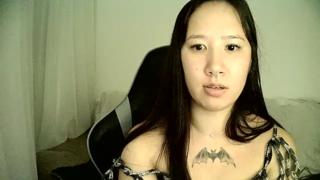 Snapshot of Japabaixinha chatting on March 16, 7:59 am Japabaixinha online show from March 16, 7:59 am