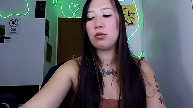 Japabaixinha online show from February 26, 11:38 pm