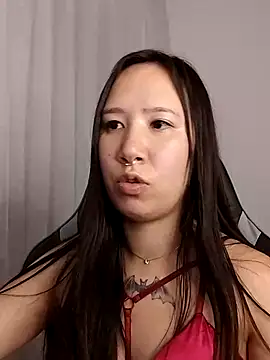 Snapshot of Japabaixinha chatting on February 15, 2:47 am Japabaixinha online show from February 15, 2:47 am