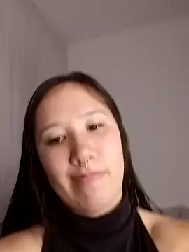 Snapshot of Japabaixinha chatting on March 14, 1:59 am Japabaixinha online show from March 14, 1:59 am