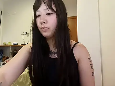 Japabaixinha online show from December 14, 8:03 pm