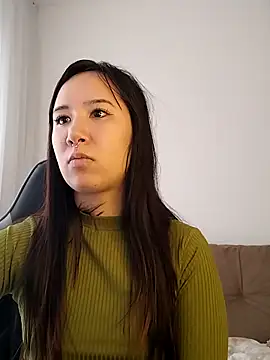 Snapshot of Japabaixinha chatting on March 6, 12:30 pm Japabaixinha online show from March 6, 12:30 pm