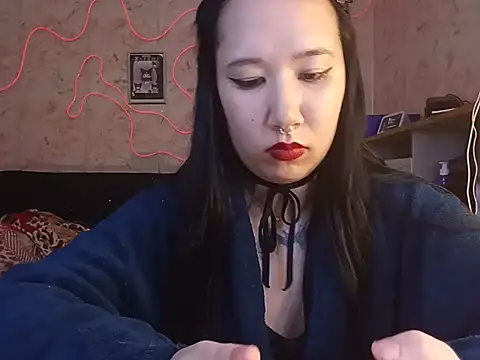 Japabaixinha online show from July 13, 8:57 am