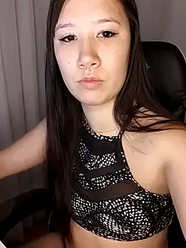 Snapshot of Japabaixinha chatting on March 5, 4:34 am Japabaixinha online show from March 5, 4:34 am