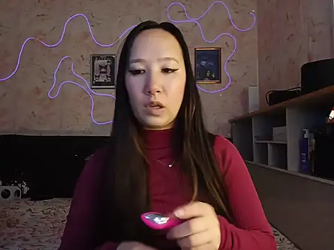 Japabaixinha online show from May 29, 11:00 pm