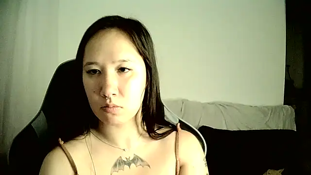 Snapshot of Japabaixinha chatting on March 15, 5:41 am Japabaixinha online show from March 15, 5:41 am