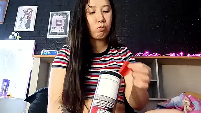 Snapshot of Japabaixinha chatting on November 2, 9:09 pm Japabaixinha online show from November 2, 9:09 pm