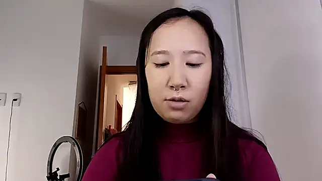 Snapshot of Japabaixinha chatting on November 10, 11:59 am Japabaixinha online show from November 10, 11:59 am