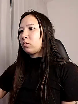 Snapshot of Japabaixinha chatting on February 16, 3:58 am Japabaixinha online show from February 16, 3:58 am