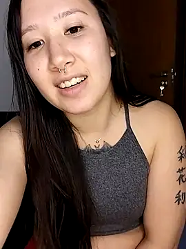 Snapshot of Japabaixinha chatting on September 9, 1:49 am Japabaixinha online show from September 9, 1:49 am