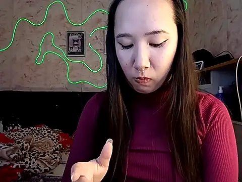 Japabaixinha online show from June 29, 1:55 pm