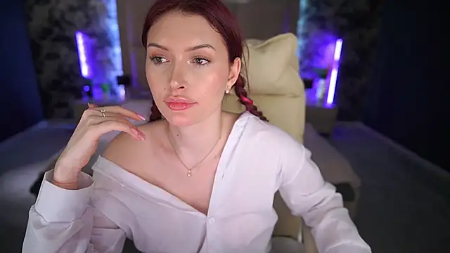 MilaSecrett online show from March 15, 1:29 pm