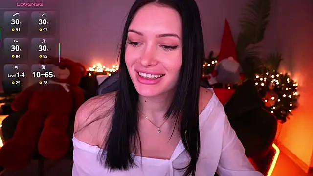 MilaSecrett online show from January 14, 3:04 pm