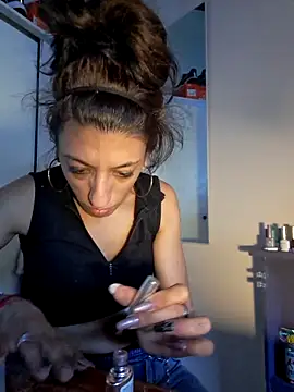 gala2 online show from February 14, 9:59 pm