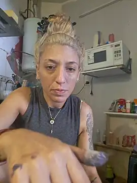 gala2 online show from April 14, 5:07 pm