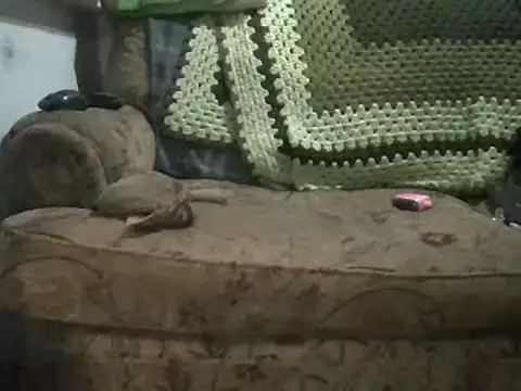 RynoVonHugenDONG online show from December 15, 2:48 pm