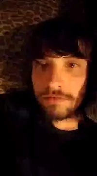 RynoVonHugenDONG online show from December 21, 8:28 am