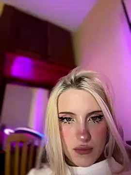 Melissa cum online show from October 29, 11:14 pm