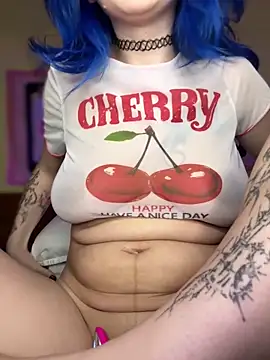 Melissa cum online show from December 2, 11:50 pm