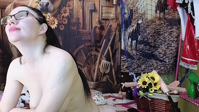 DashaHart online show from December 13, 2:16 pm