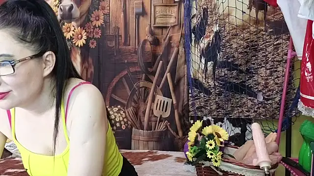 DashaHart online show from December 5, 4:50 pm