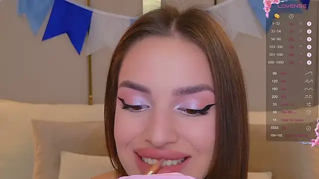 BellaHalles online show from October 1, 6:07 am