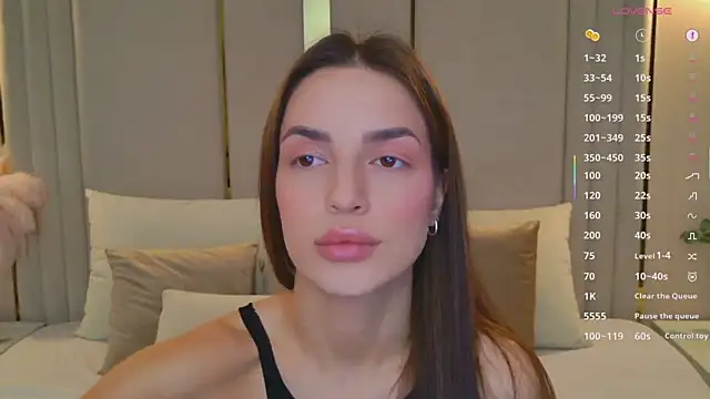 BellaHalles online show from February 5, 5:14 am