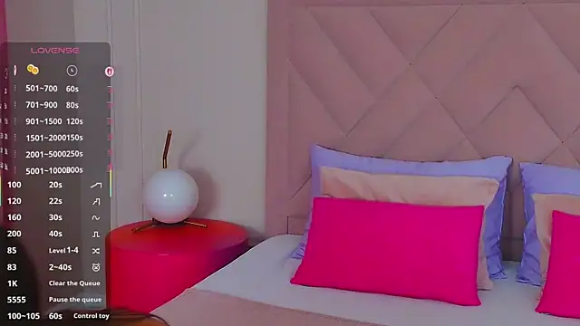 BellaHalles online show from March 23, 5:32 am