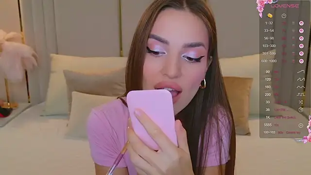 BellaHalles online show from September 16, 5:41 am