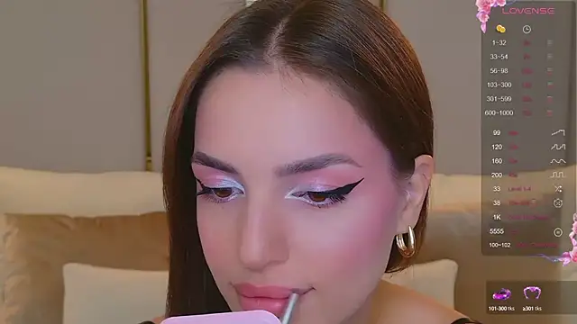 BellaHalles online show from September 22, 5:57 am