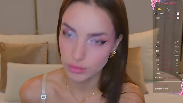 BellaHalles online show from September 15, 5:30 am