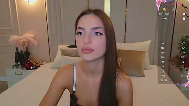 BellaHalles online show from October 27, 6:14 am