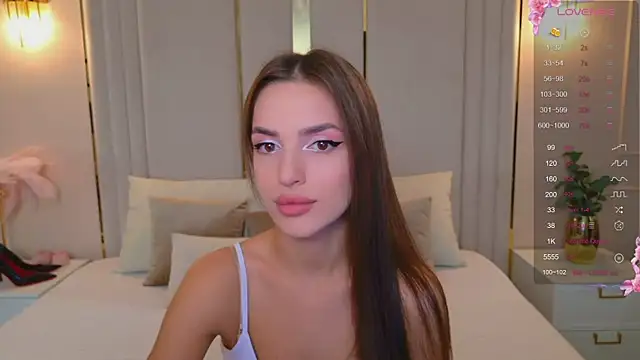 BellaHalles online show from November 9, 6:06 am