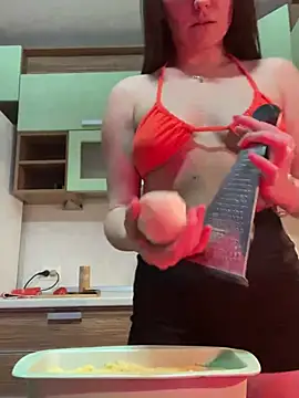 Snapshot of Jinna_milli chatting on March 1, 8:21 pm Jinna milli online show from March 1, 8:21 pm