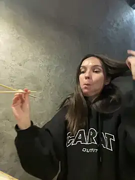 Snapshot of Jinna_milli chatting on February 26, 6:37 pm Jinna milli online show from February 26, 6:37 pm