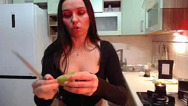 Snapshot of Jinna_milli chatting on February 5, 8:35 pm Jinna milli online show from February 5, 8:35 pm