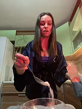 Snapshot of Jinna_milli chatting on February 12, 7:56 pm Jinna milli online show from February 12, 7:56 pm