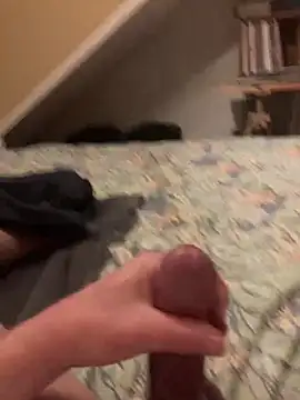 LivingLegend1978 online show from January 19, 8:29 am