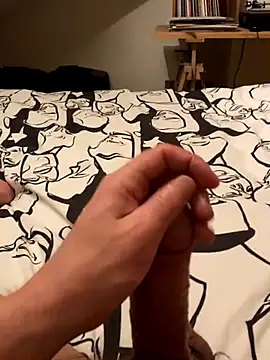 LivingLegend1978 online show from December 16, 8:02 pm