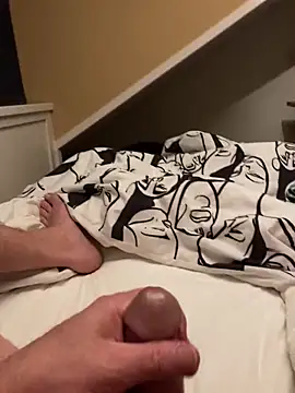 LivingLegend1978 online show from November 10, 10:59 pm