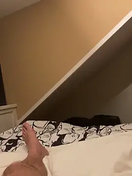 LivingLegend1978 online show from September 23, 9:55 pm