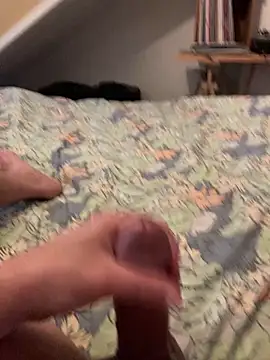 LivingLegend1978 online show from October 21, 1:32 pm