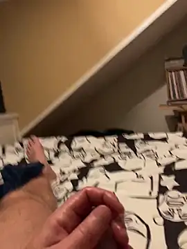 LivingLegend1978 online show from October 16, 6:49 pm