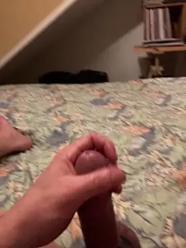 LivingLegend1978 online show from November 26, 6:52 pm