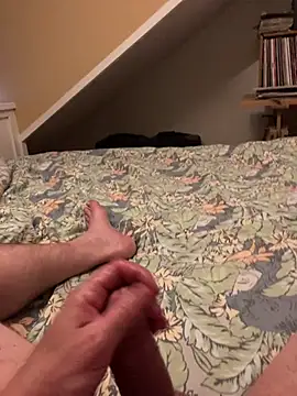 LivingLegend1978 online show from May 20, 7:11 pm