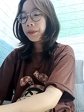 Snapshot of Nanoko chatting on April 18, 5:04 pm Nanoko online show from April 18, 5:04 pm